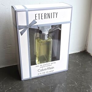 Calvin Klein Eternity EDP 15ml